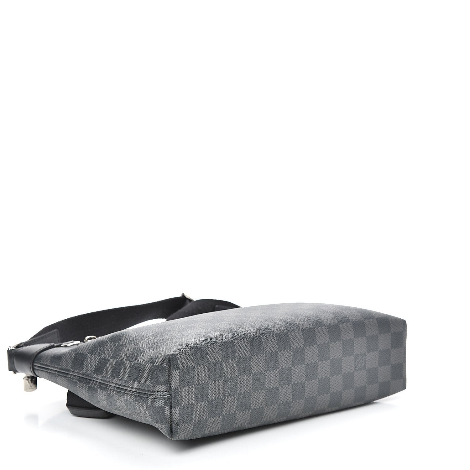 Louis Vuitton Damier Graphite Mick PM 4 of 10