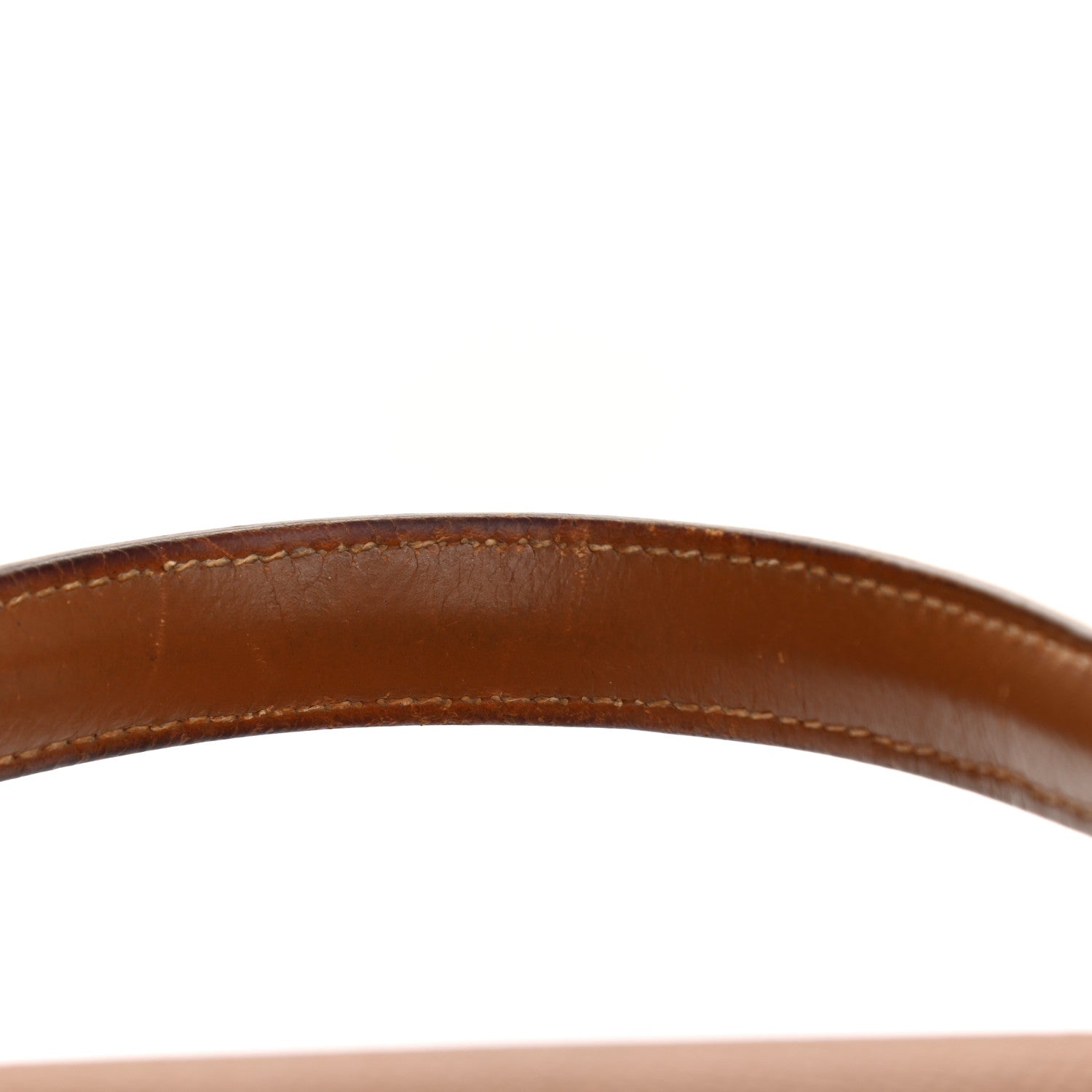 Hermes Courchevel Kelly Sellier 28 Gold 24 of 26