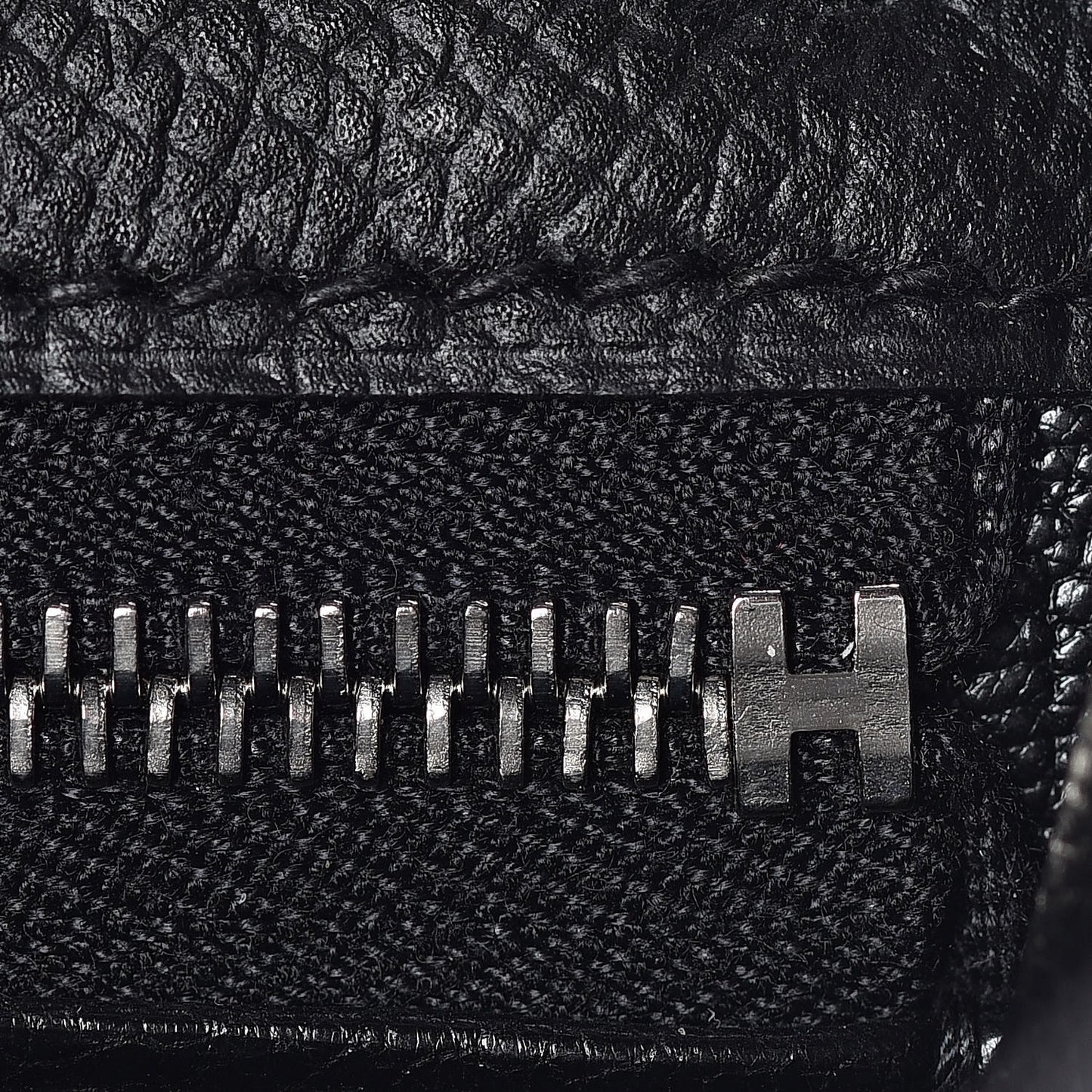 Epsom Kelly Sellier 32 Black