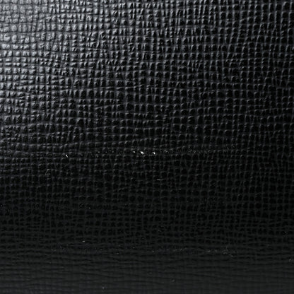 Burberry Calfskin Bermondsey Business Briefcase Black 17 of 19