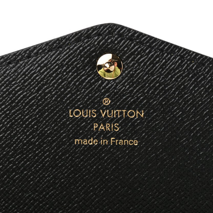 Louis Vuitton Reverse Monogram Giant Sarah Wallet 6 of 7