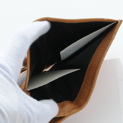 Gucci Monogram Metal Bar French Flap Wallet Pink 5 of 8