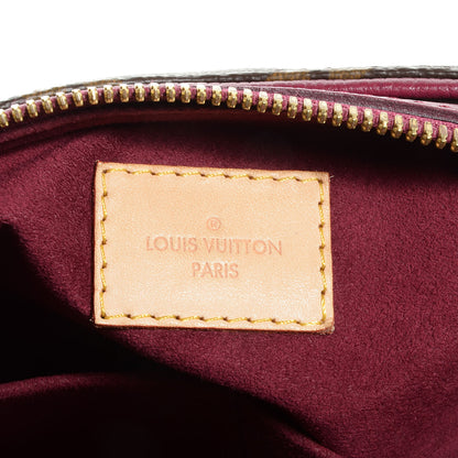 Louis Vuitton Monogram Pallas Aurore 5 of 9