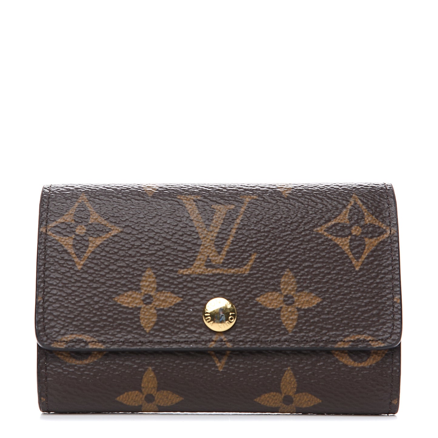 Monogram 6 Key Multicles Holder