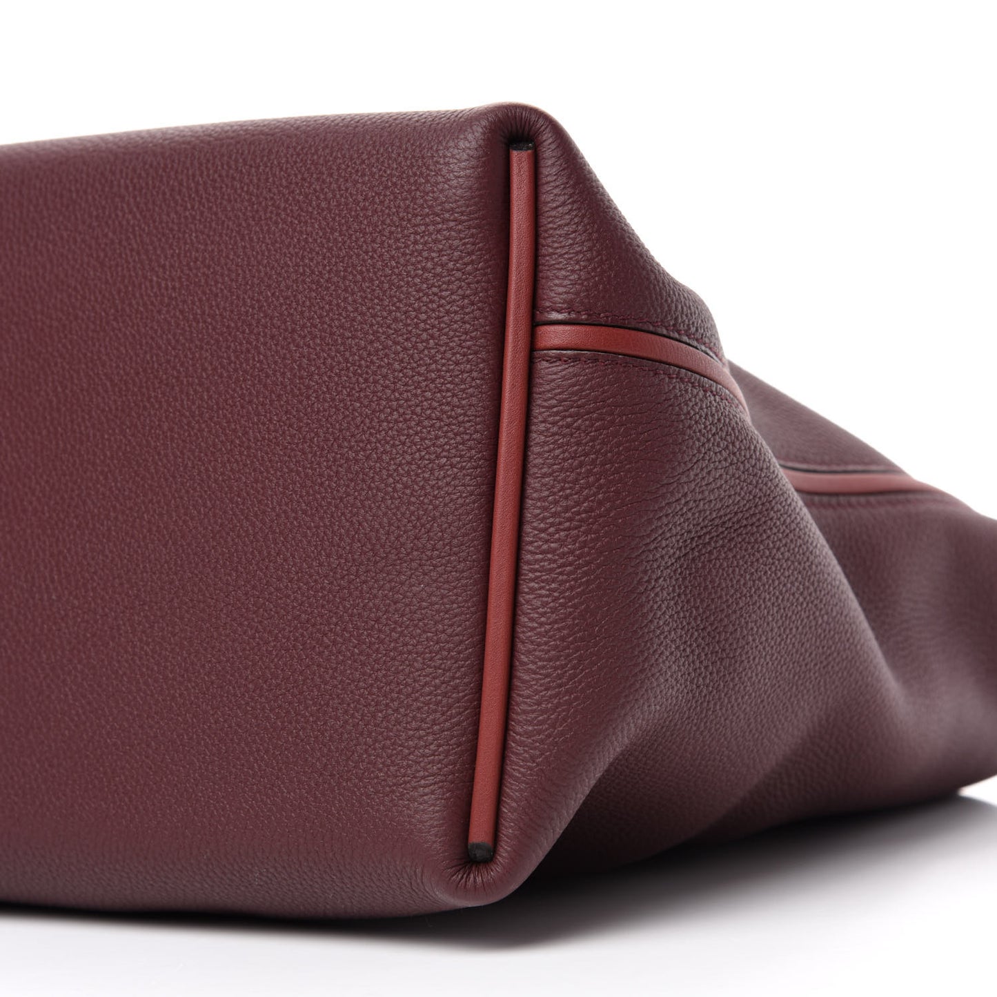 Togo Swift 24/24 35 Bordeaux Rouge H