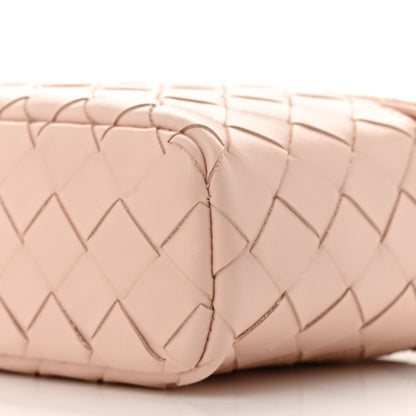 Bottega Veneta Calfskin Intrecciato Bang Bang Vanity Case Cameo 10 of 14