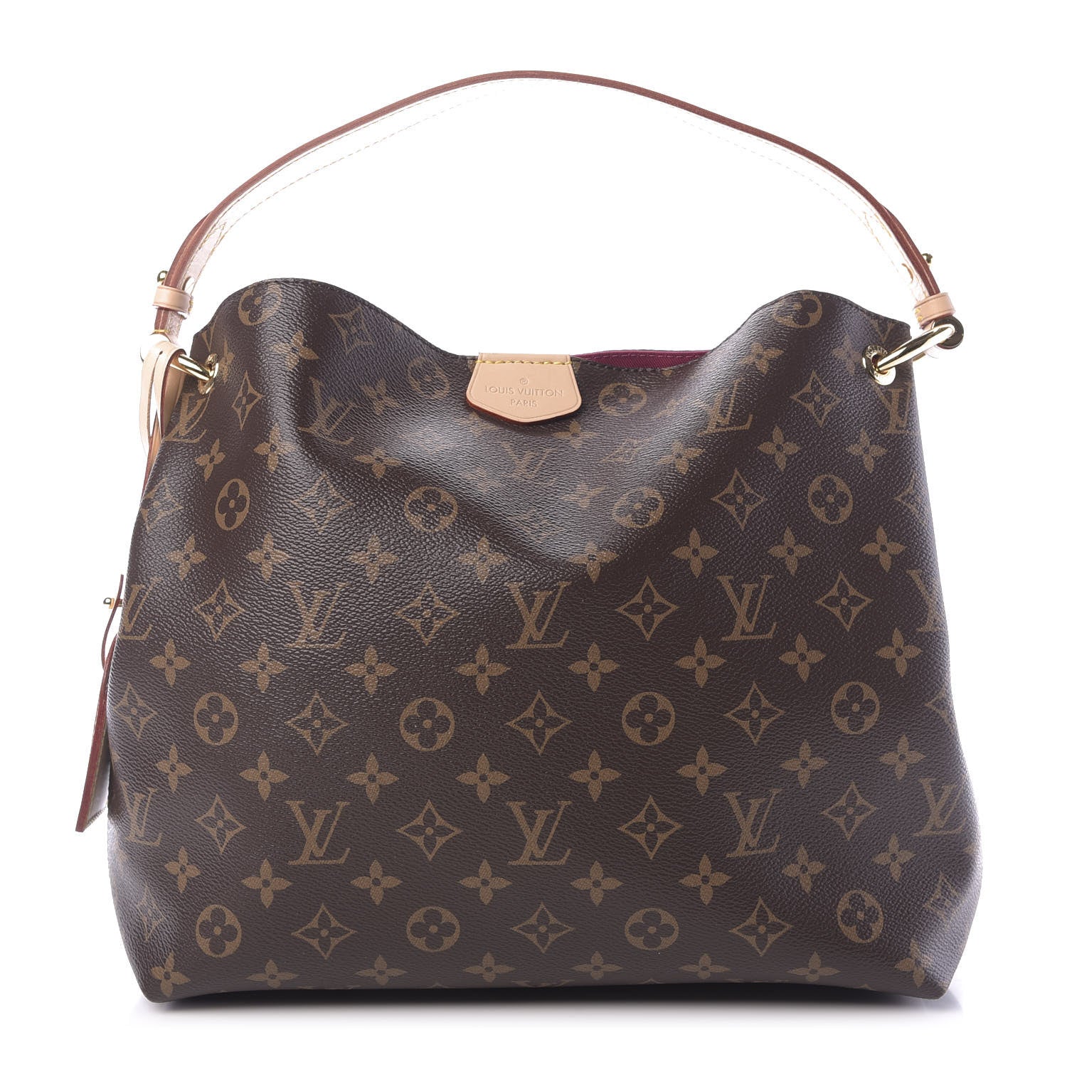 Louis Vuitton Monogram Graceful PM Pivoine 1 of 12