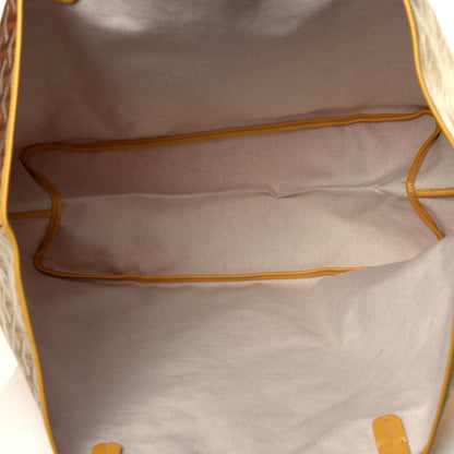 Goyard Goyardine Saint Louis GM Gold 4 of 4