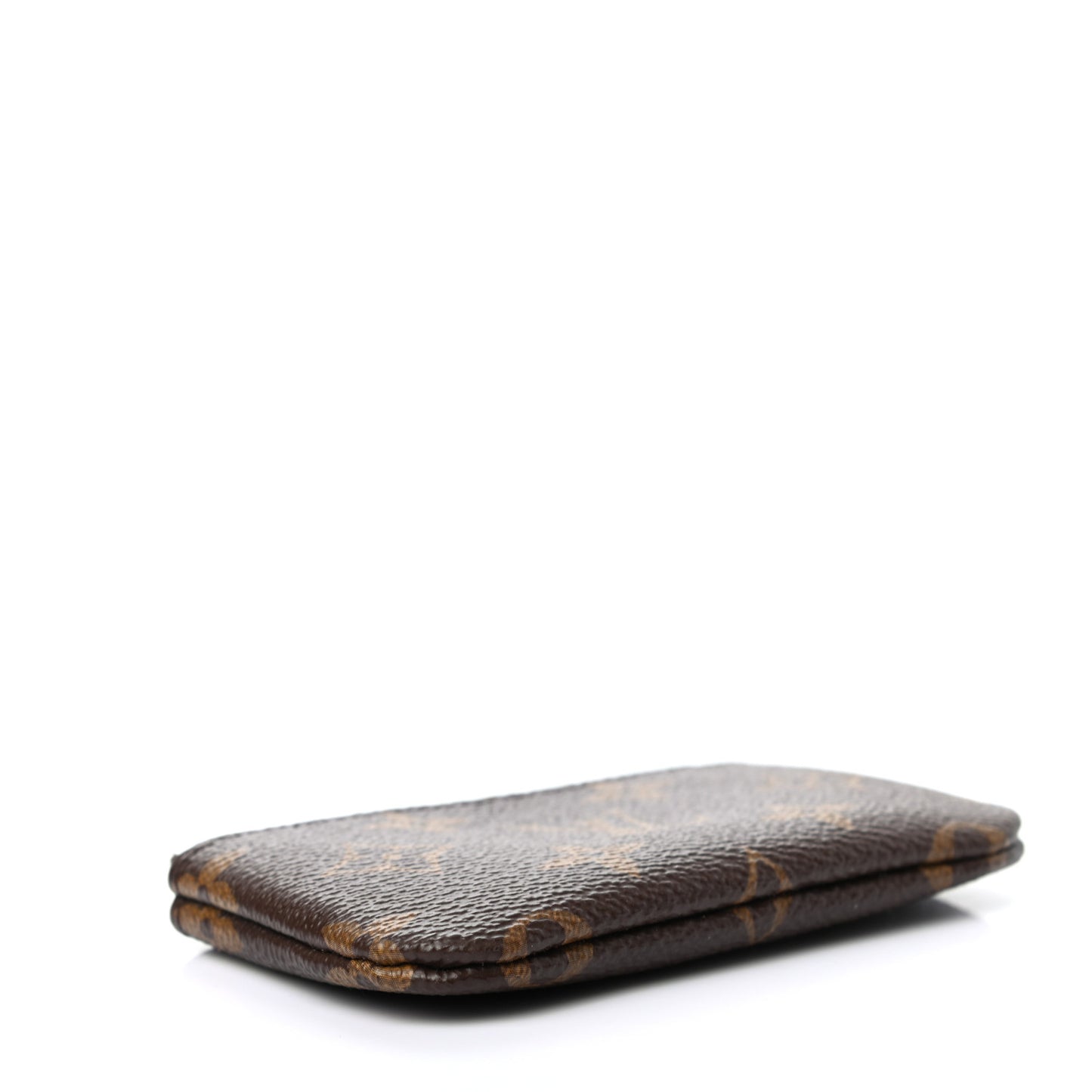 Monogram Key Pouch