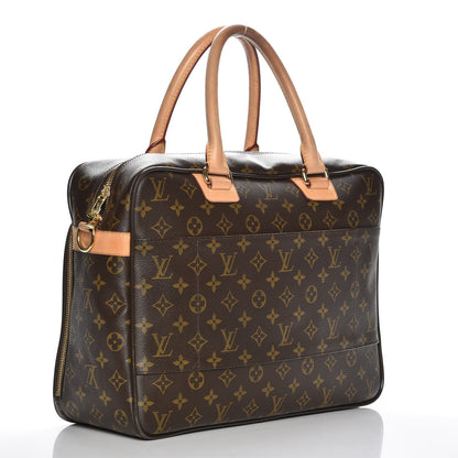 Louis Vuitton Monogram Icare Bag 3 of 7