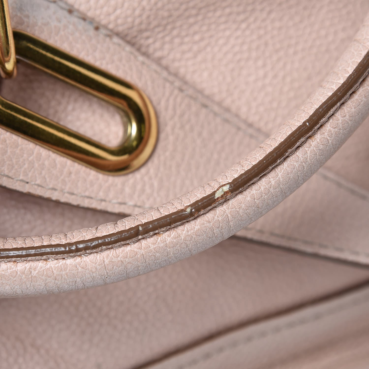 Chloe Calfskin Medium Paraty Anemone Pink 17 of 23