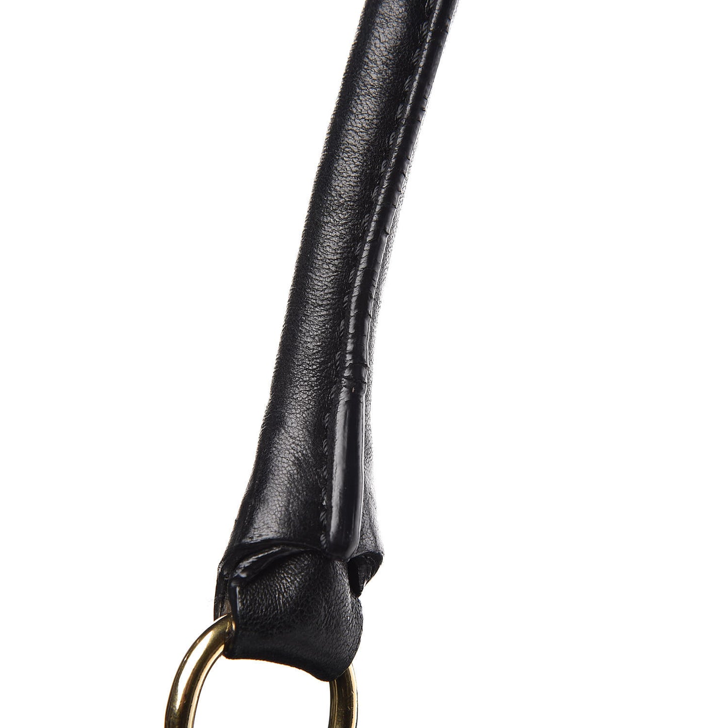 Tumbled Sheepskin Medium Pandora Black