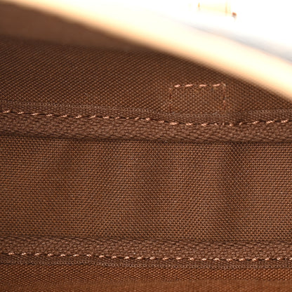 Louis Vuitton Monogram Saumur 30 9 of 10
