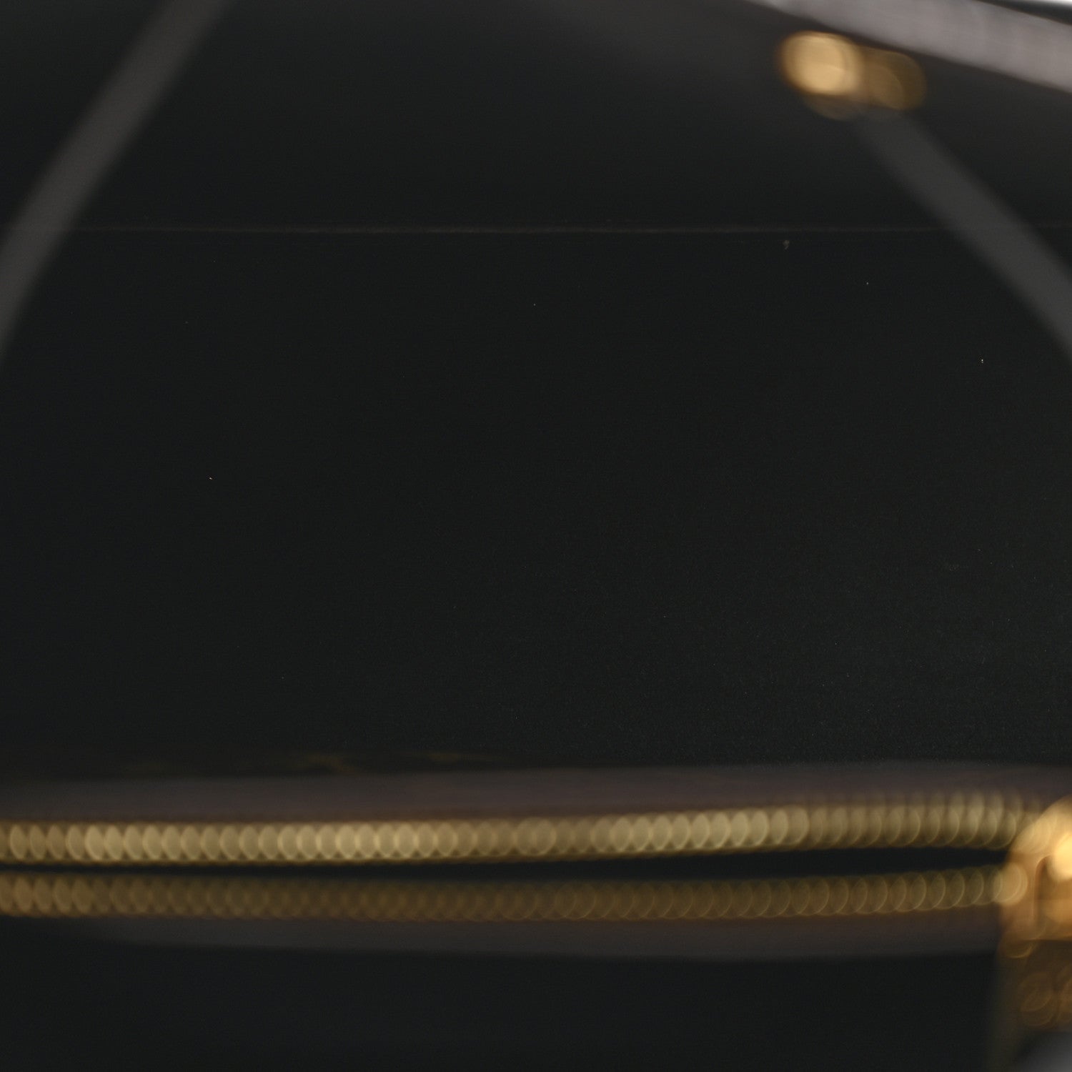 Louis Vuitton Monogram Neonoe MM Black 5 of 12