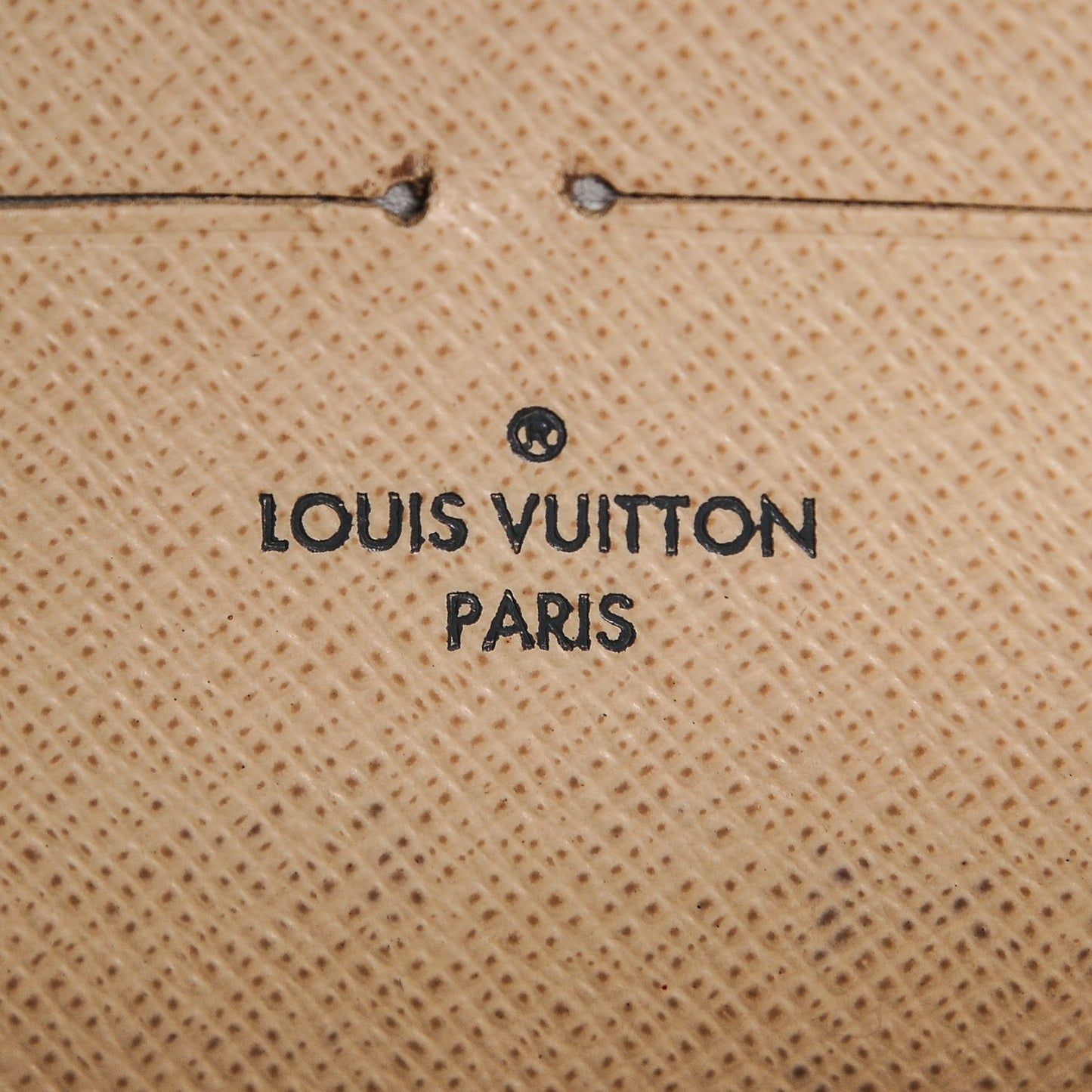 Damier Azur Zippy Wallet