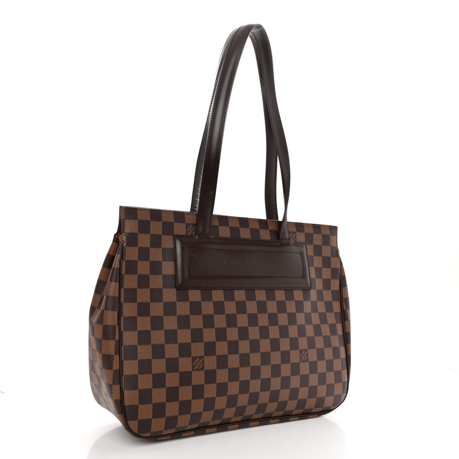 Louis Vuitton Damier Ebene Parioli PM 3 of 12