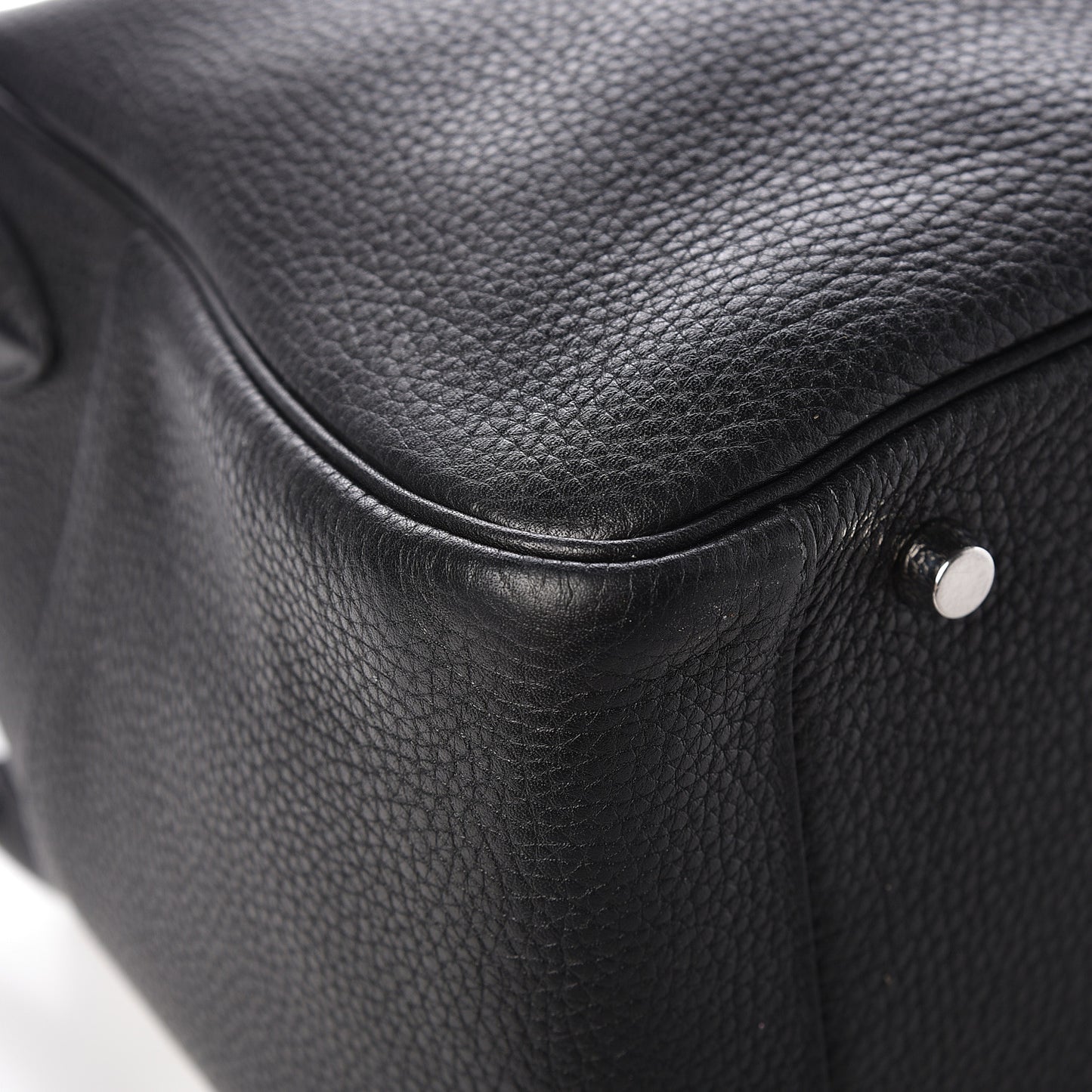 Taurillon Clemence Lindy 34 Black
