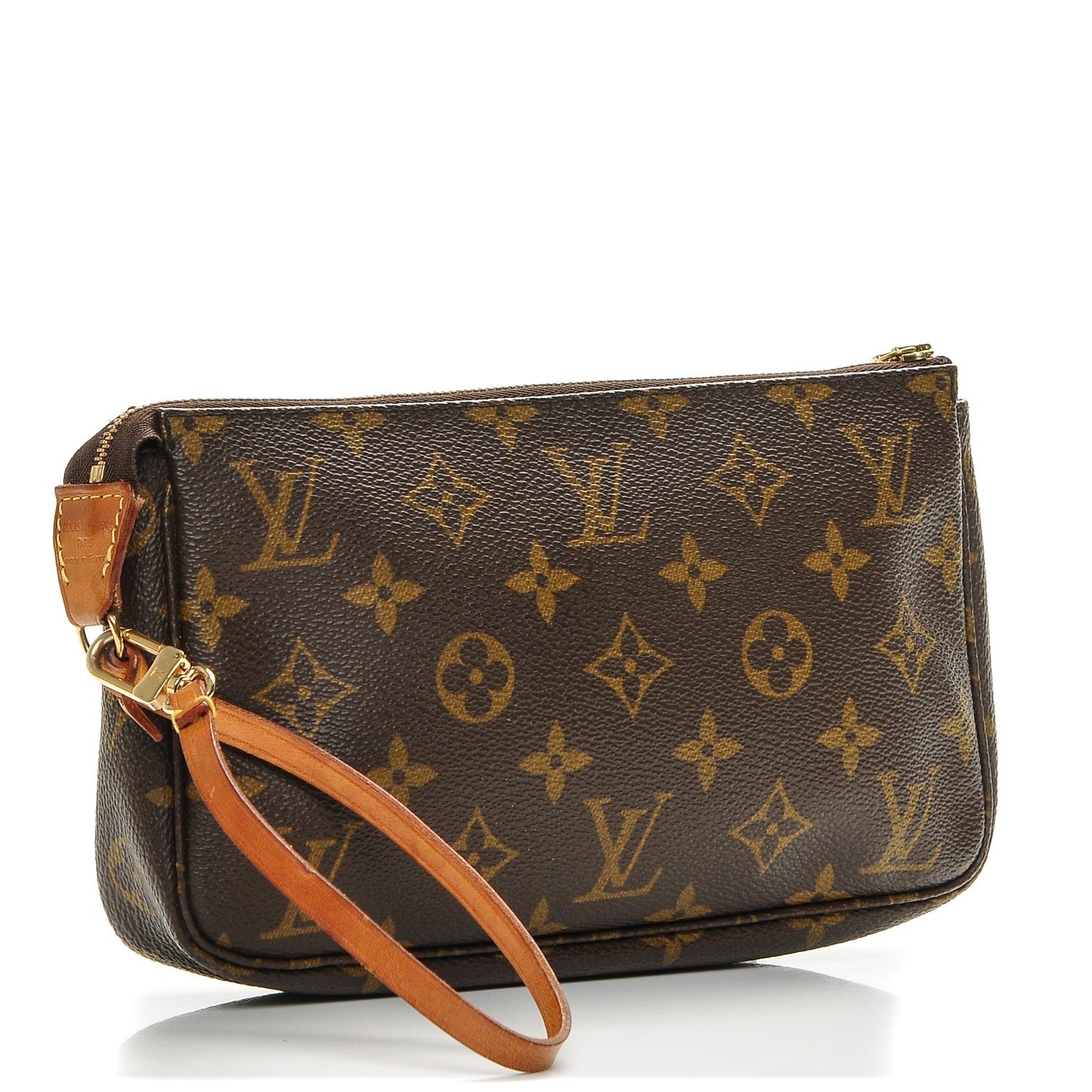 Louis Vuitton Monogram Pochette Accessories 3 of 8