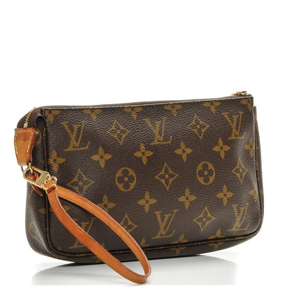 Louis Vuitton Monogram Pochette Accessories 3 of 8