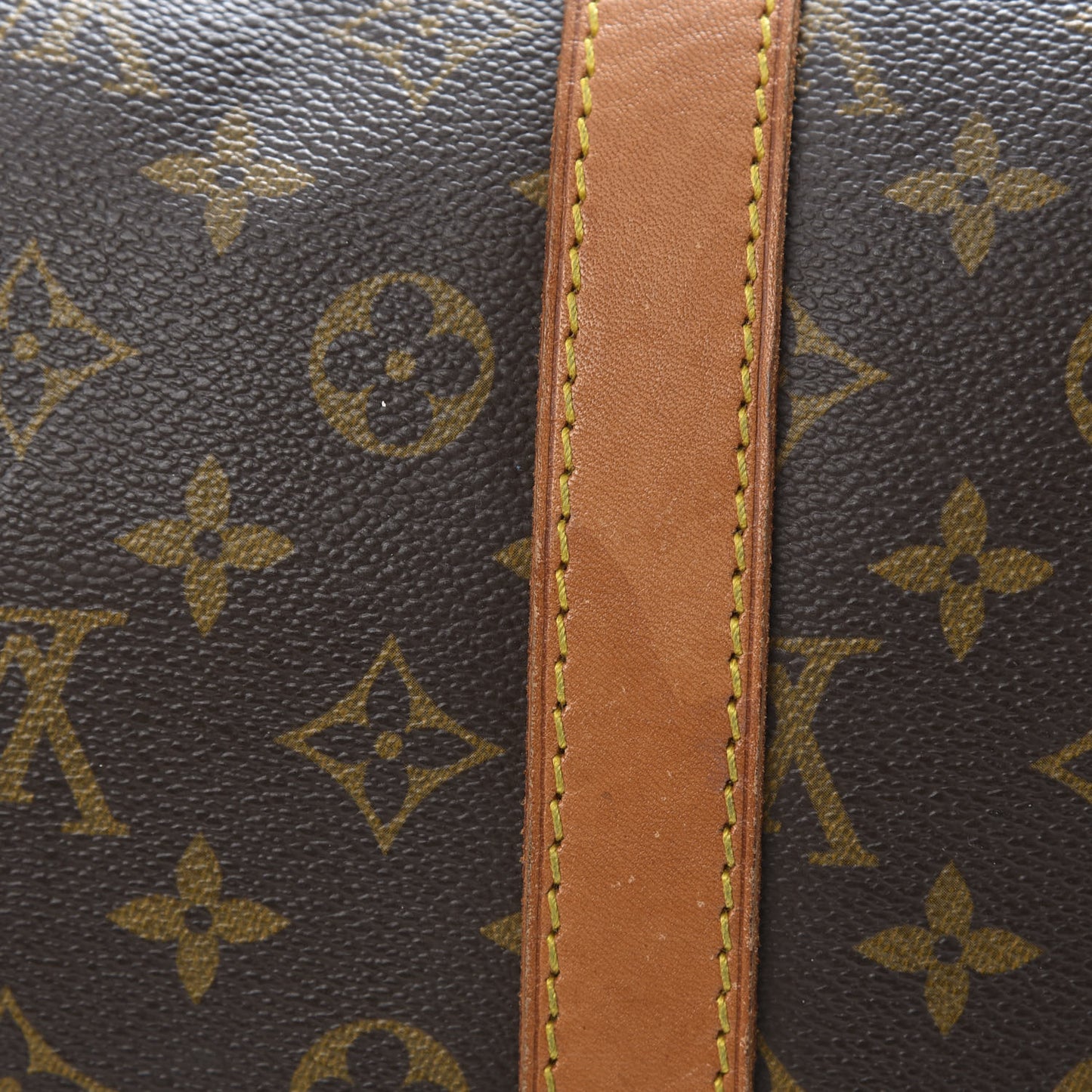 Monogram Keepall 55