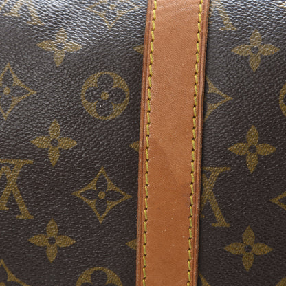 Louis Vuitton Monogram Keepall 55 12 of 17
