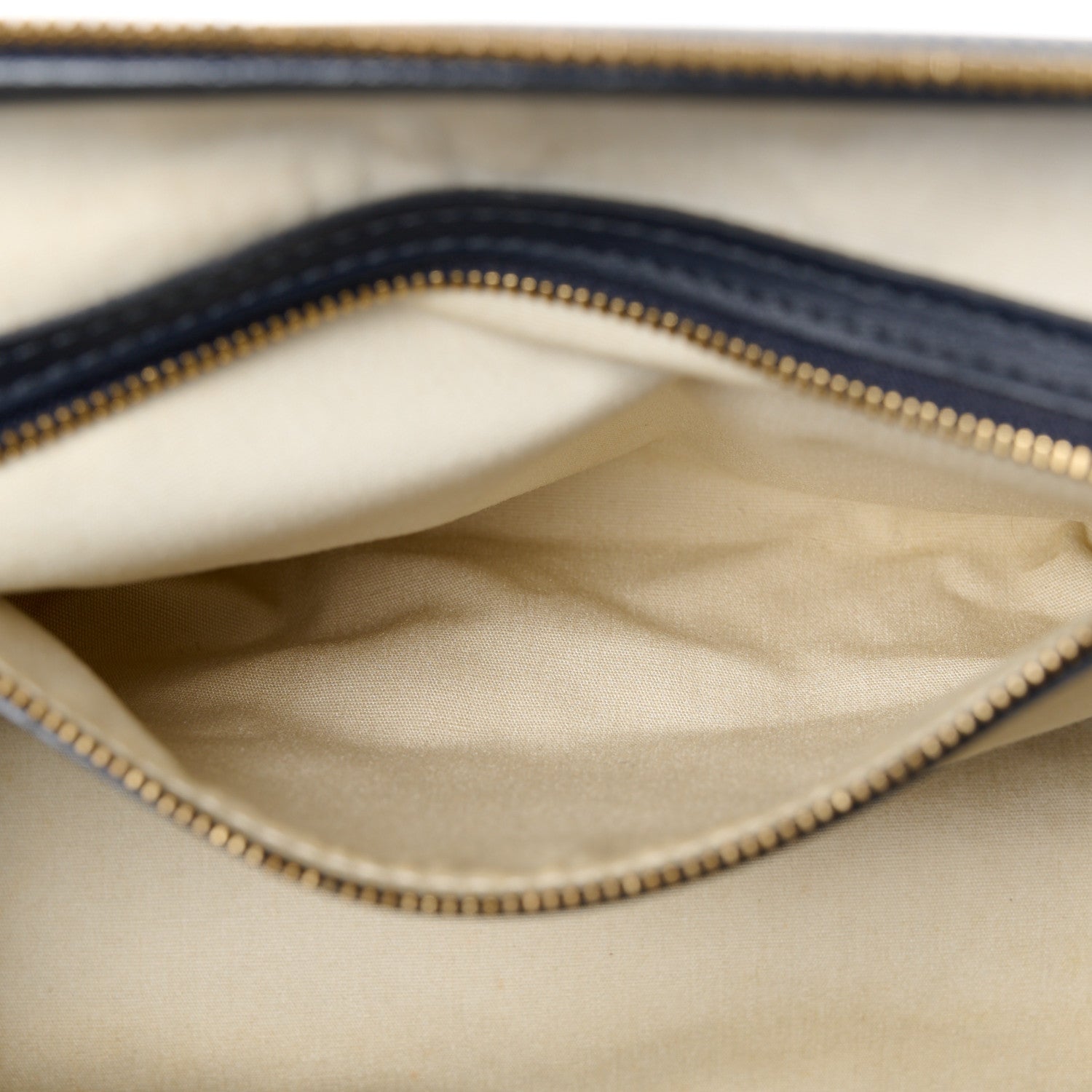 Louis Vuitton Mini Monogram Josephine PM Blue 6 of 13