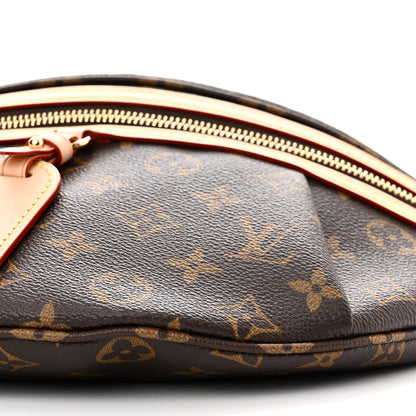 Louis Vuitton Monogram High Rise Bumbag 9 of 9