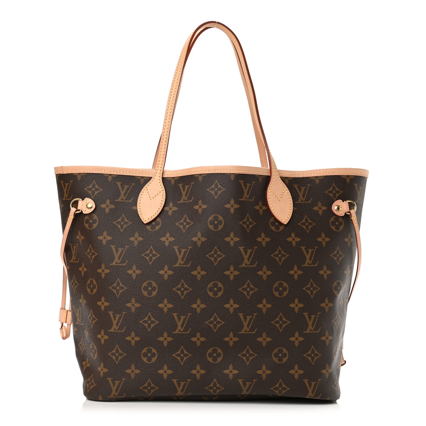 Monogram Neo Neverfull MM