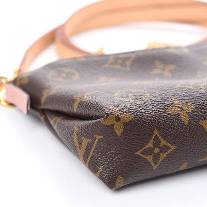 Louis Vuitton Monogram Pallas Clutch Rose Poudre 8 of 12