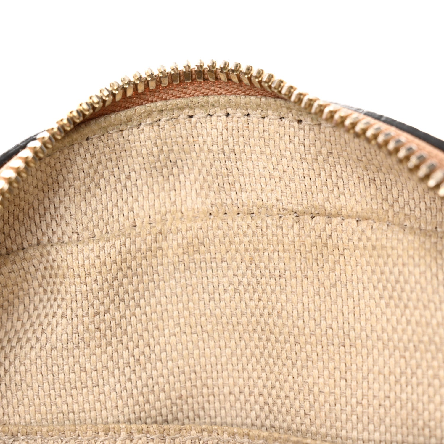 Gucci Pebbled Calfskin Small Soho Disco Bag Camelia 15 of 20