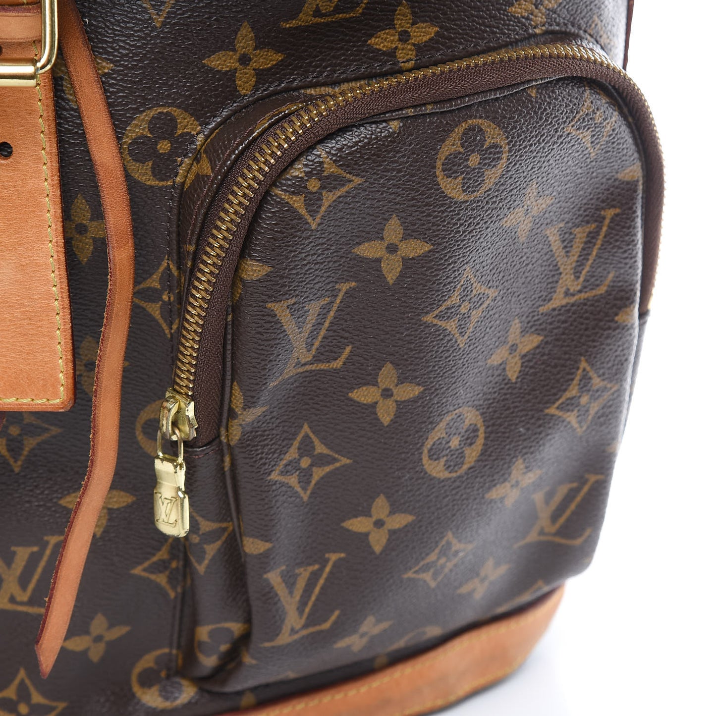 Monogram Bosphore Backpack