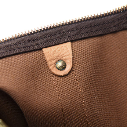Louis Vuitton Monogram Keepall 45 5 of 16