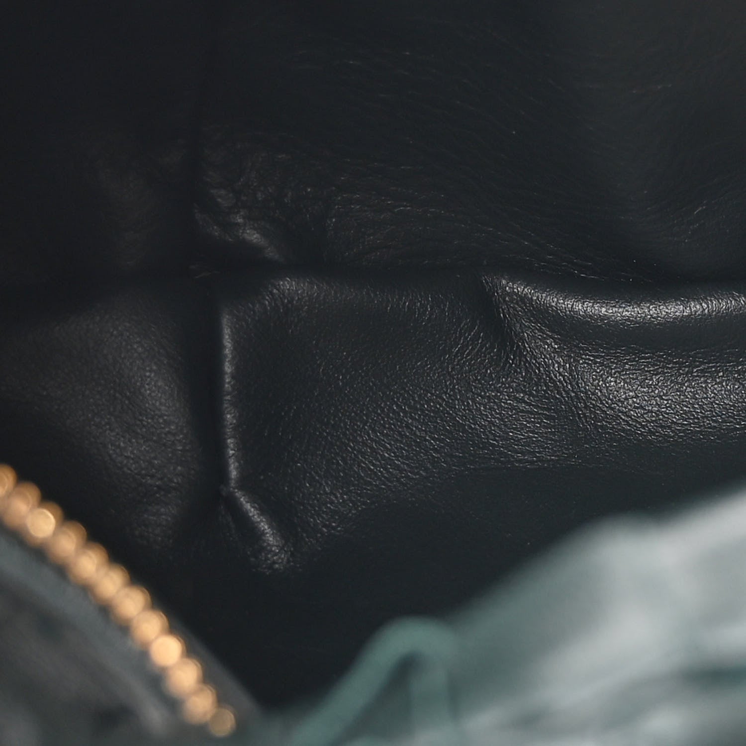 Bottega Veneta Nappa Intrecciato Mini Jodie Raintree 5 of 10