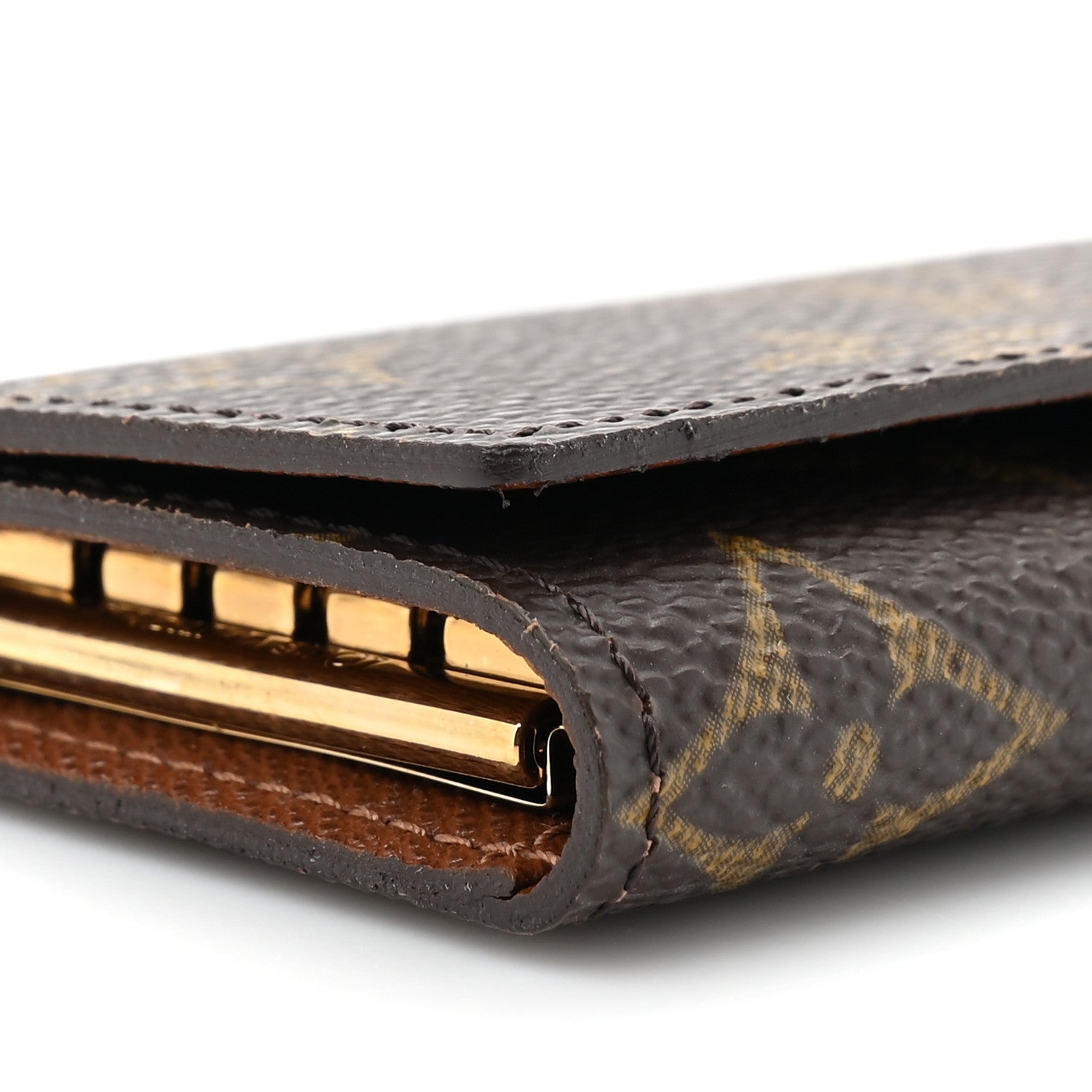 Louis Vuitton Monogram 4 Key Multicles Holder 8 of 8