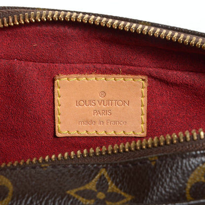 Louis Vuitton Monogram Viva-Cite MM 6 of 7