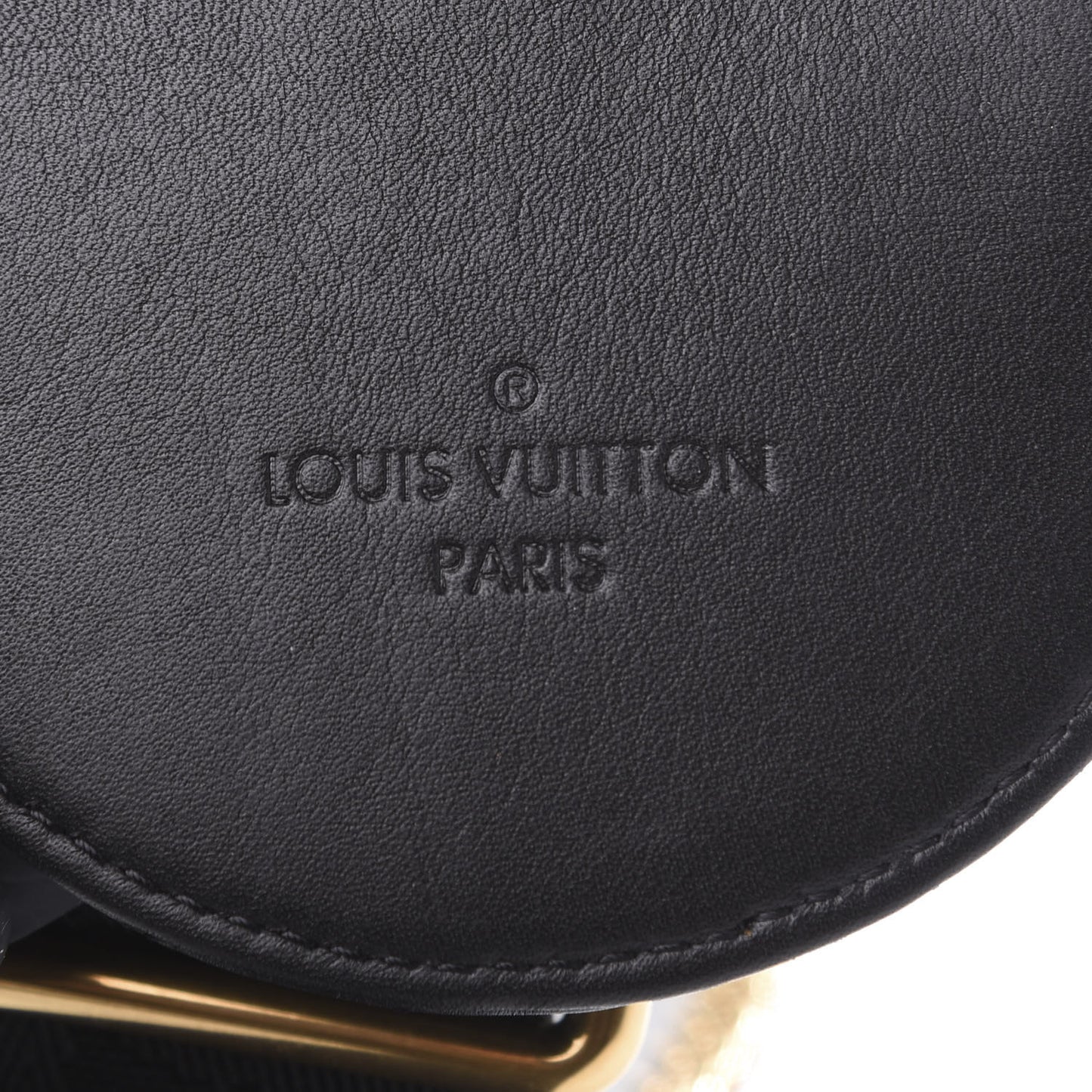 Calfskin New Wave Multi Pochette Black