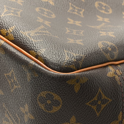 Louis Vuitton Monogram Deauville 11 of 12