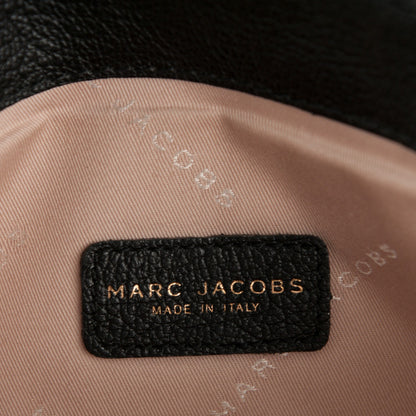 Marc Jacobs Quilted Eugenie Clutch Black 6 of 7