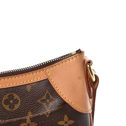 Louis Vuitton Monogram Odeon PM 8 of 13