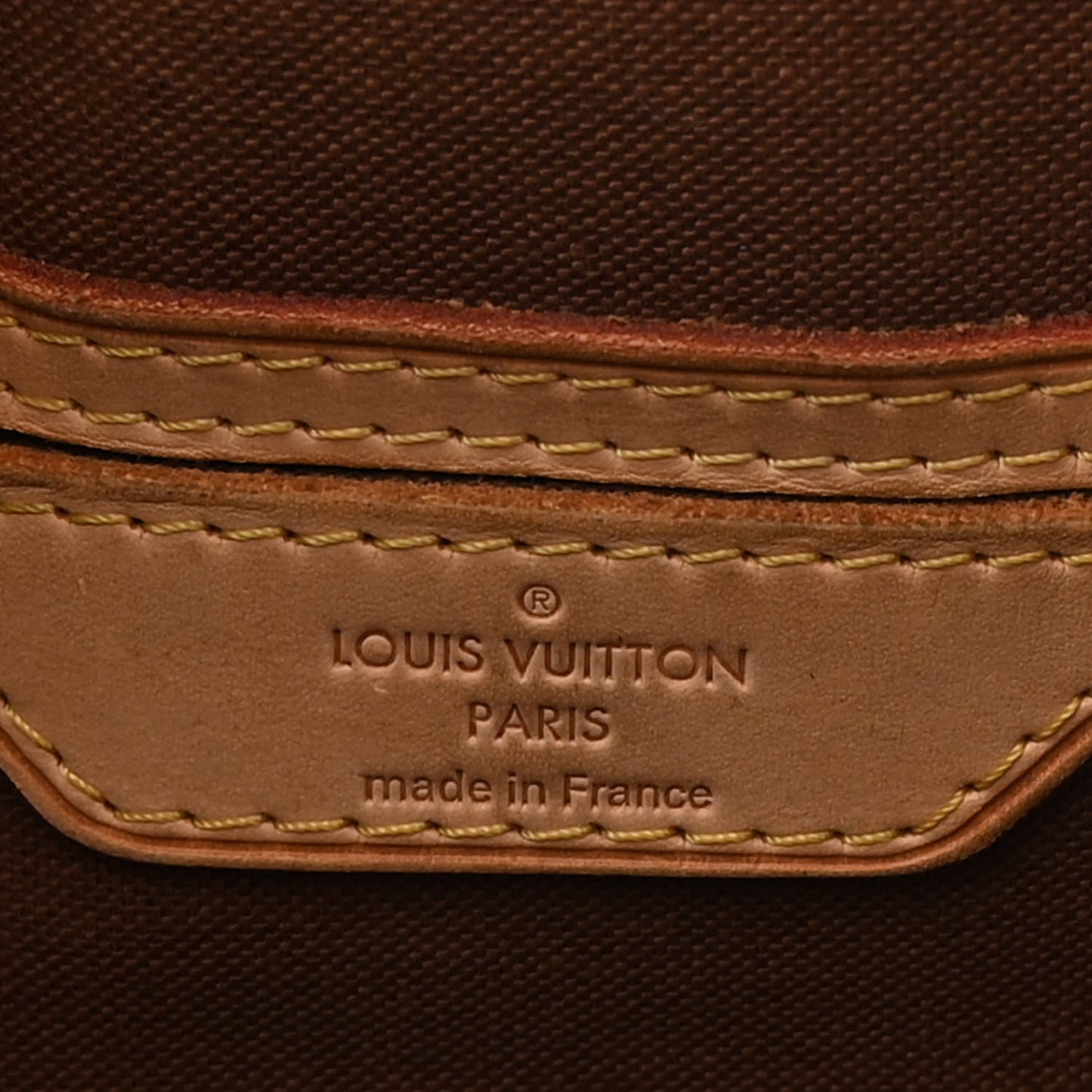 Monogram Palermo GM