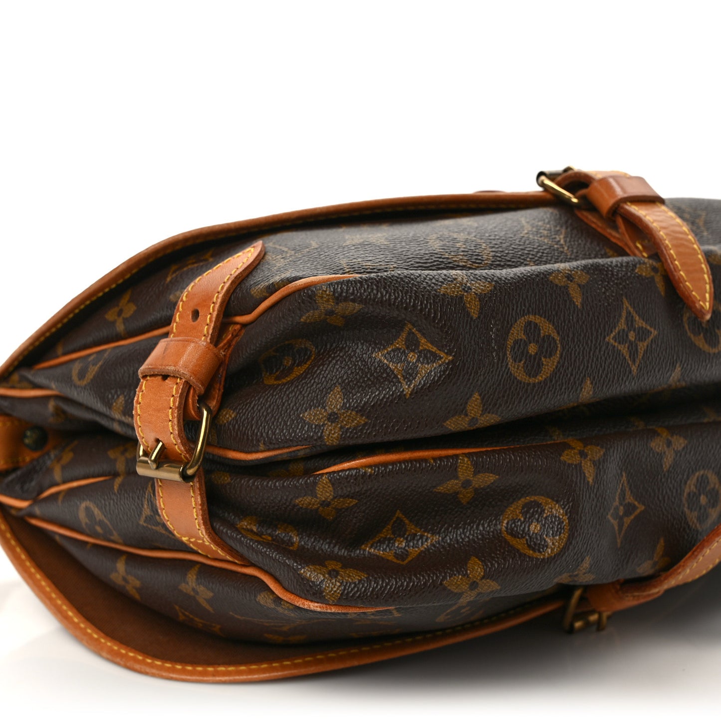 Monogram Saumur 30