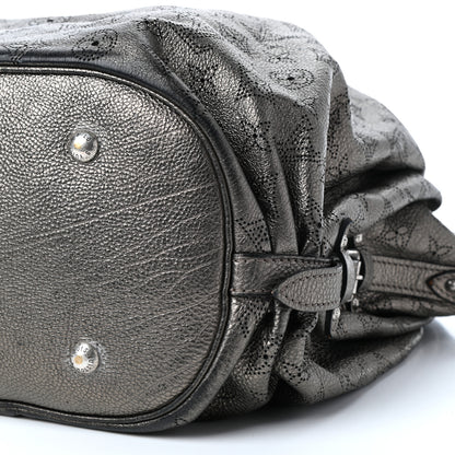 Louis Vuitton Mahina XL Bronze 8 of 9