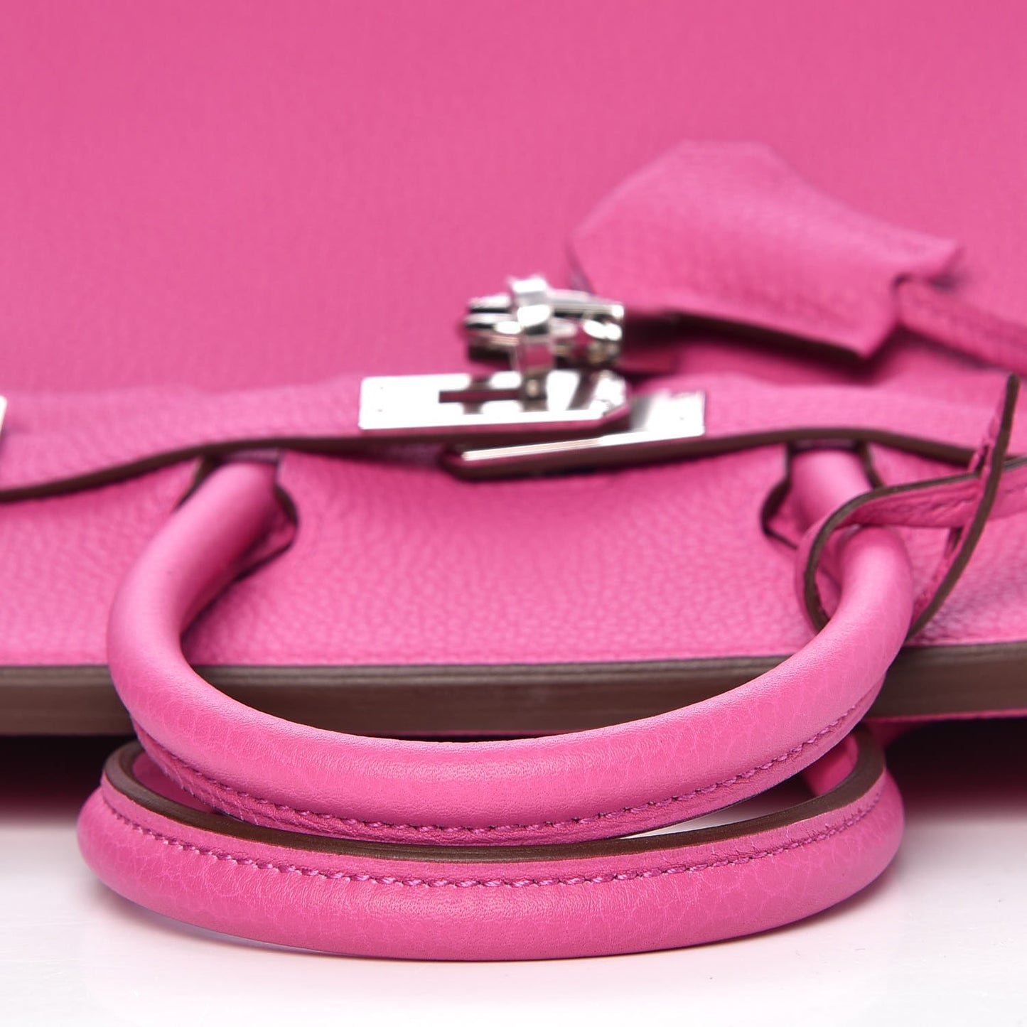 Togo Birkin 25 Magnolia
