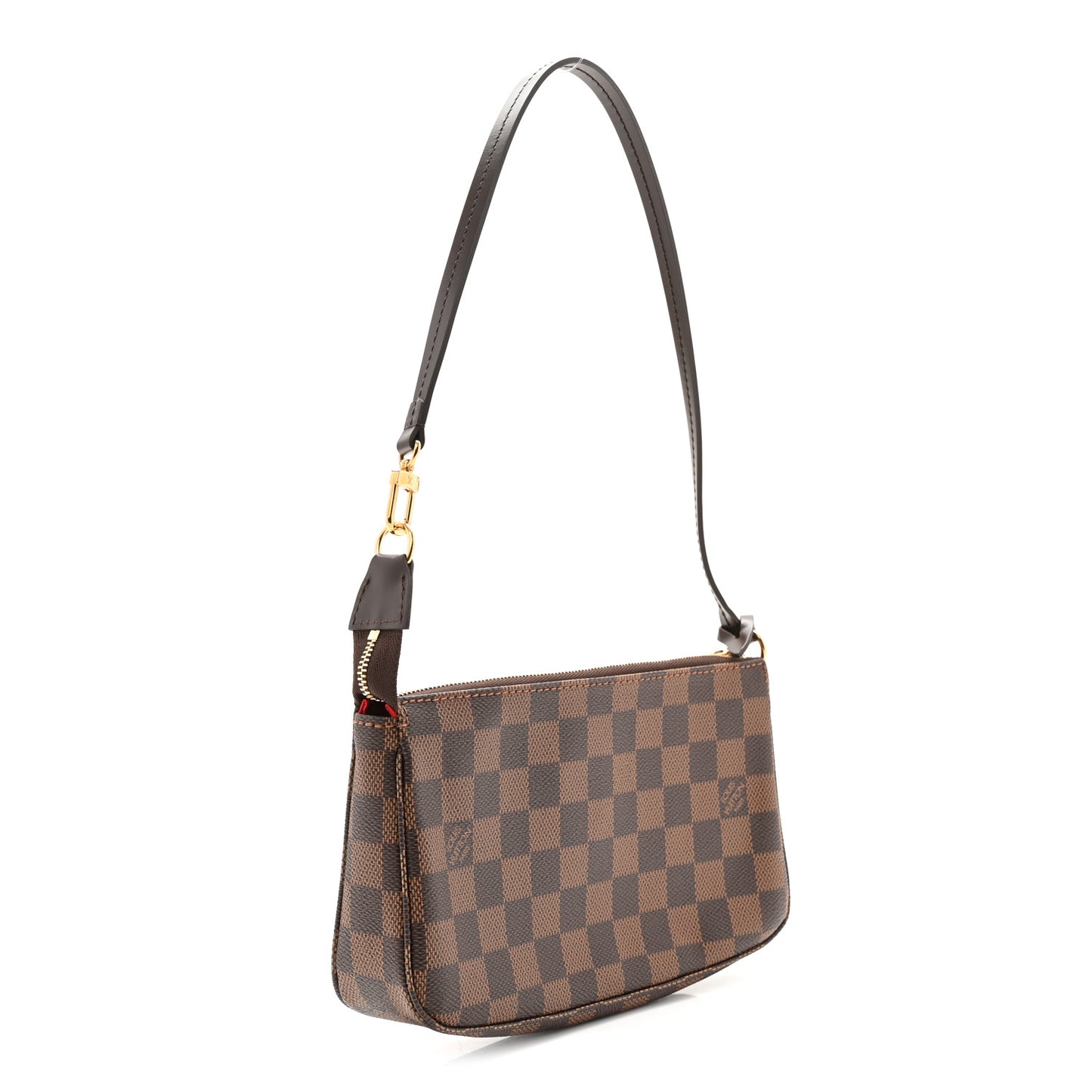 Damier Ebene Pochette Accessories NM