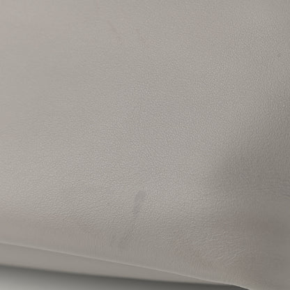 Chloe Smooth Calfskin Mini Baylee Tote Cashmere Grey 13 of 16