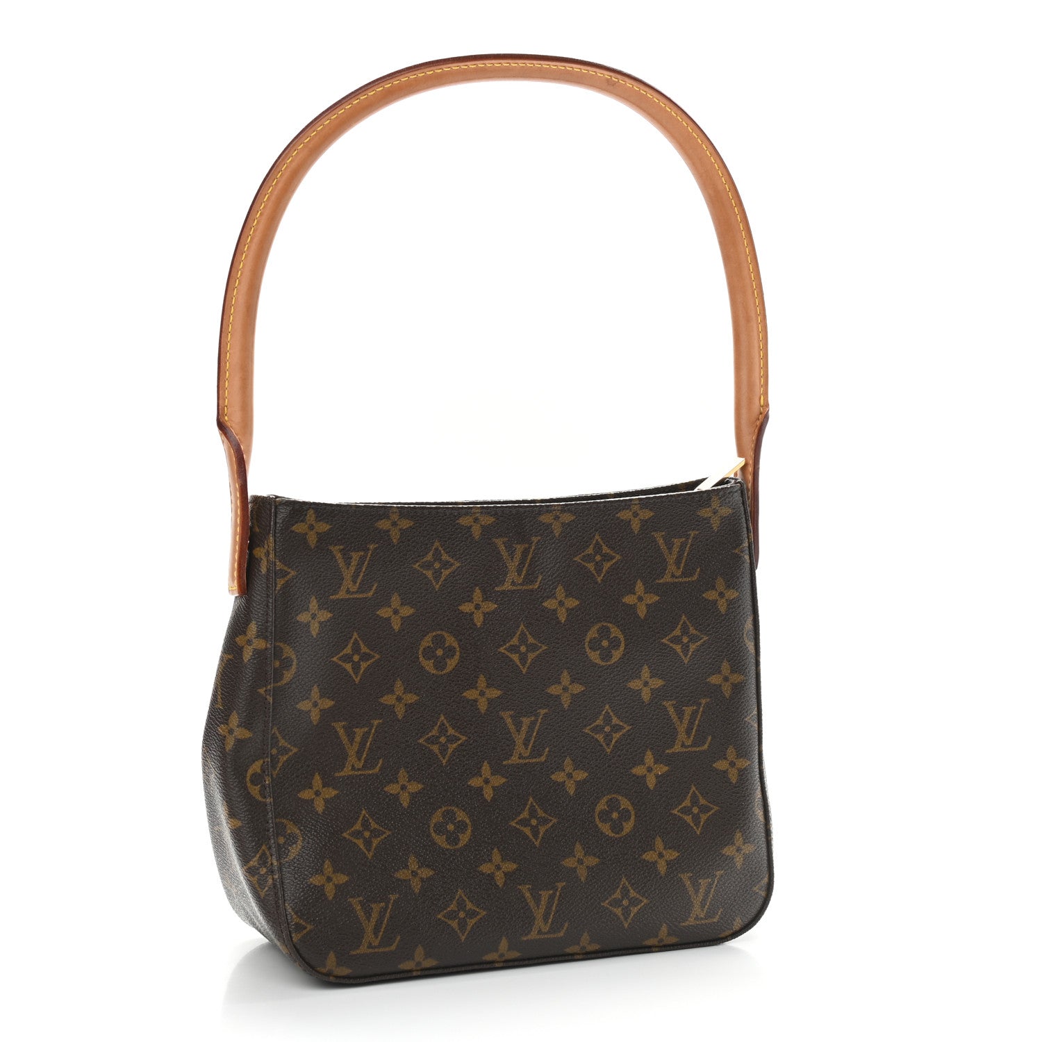 Louis Vuitton Monogram Looping MM 3 of 10
