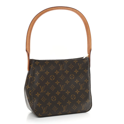 Louis Vuitton Monogram Looping MM 3 of 10