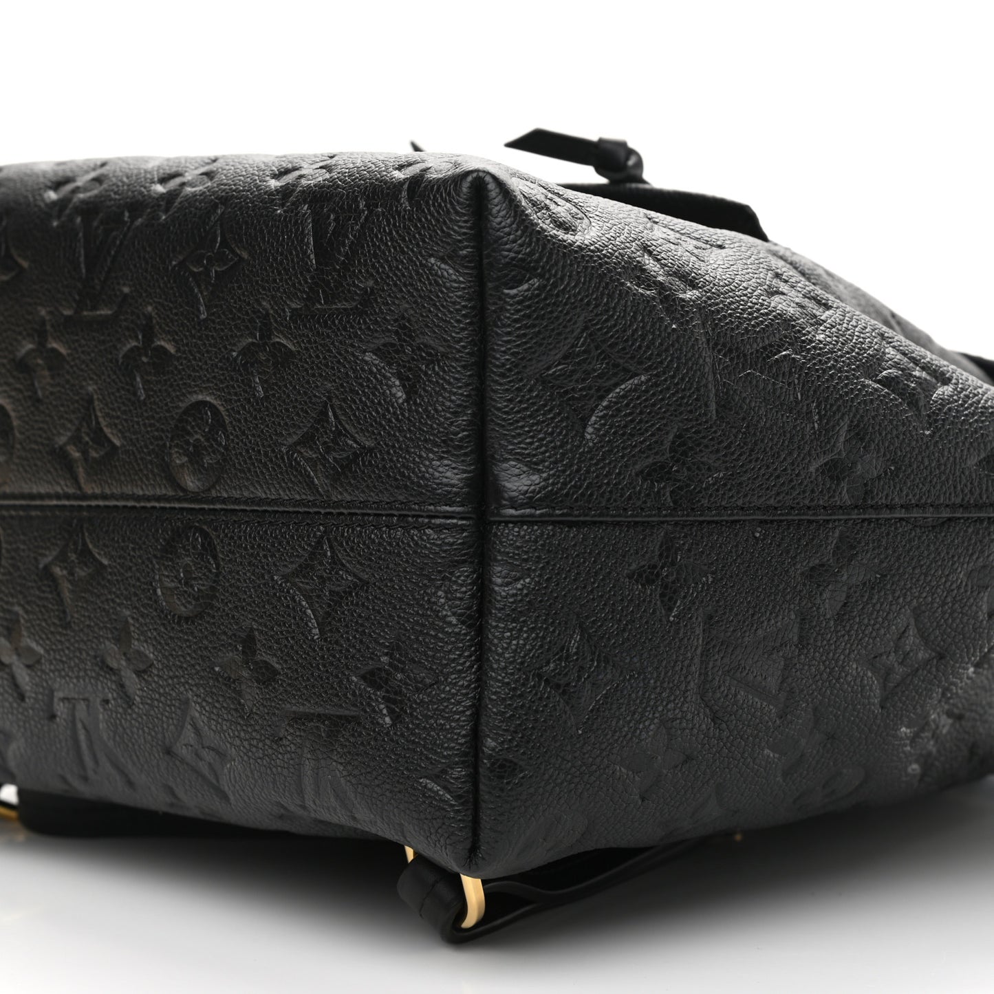 Empreinte Montsouris PM Black