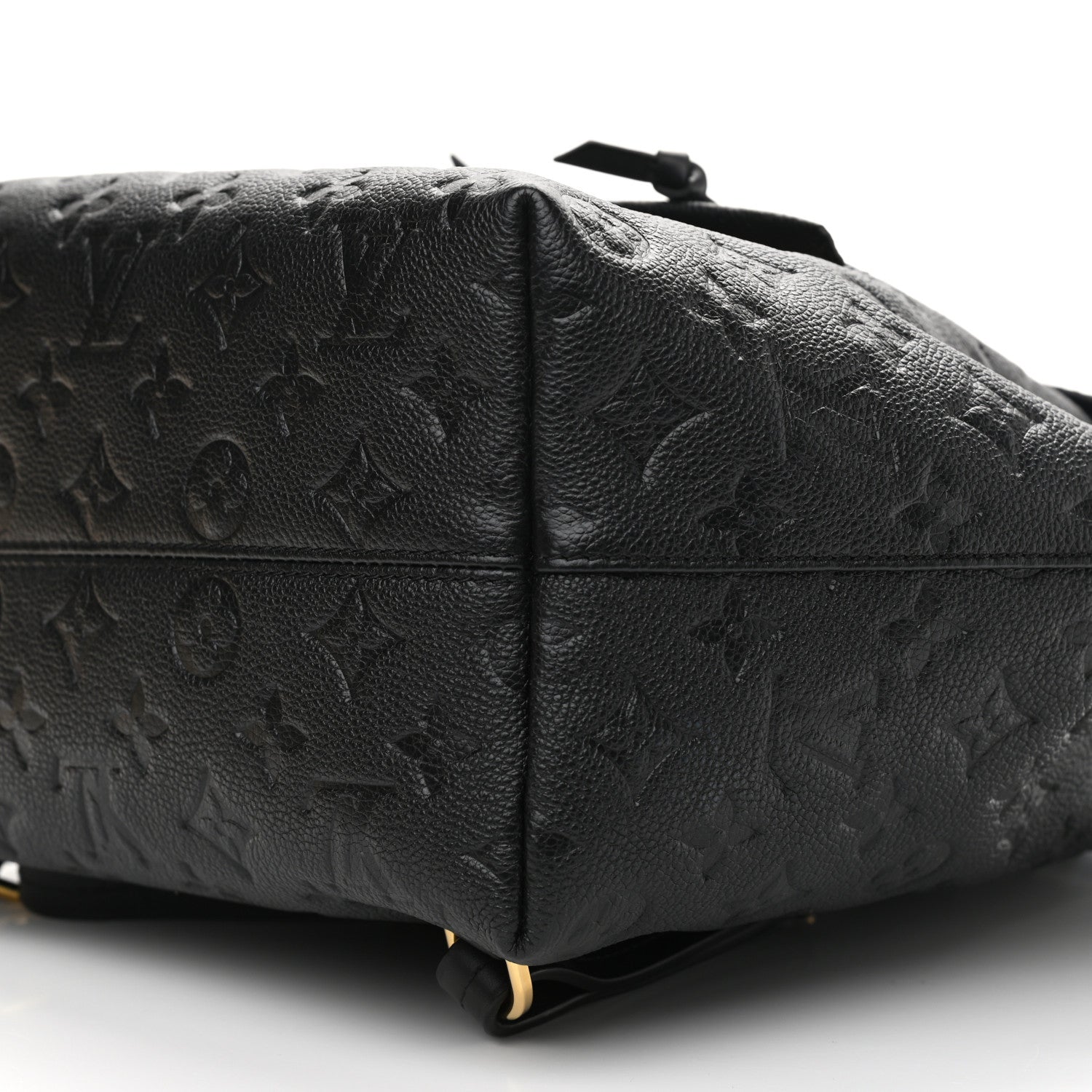 Louis Vuitton Empreinte Montsouris PM Black 9 of 9
