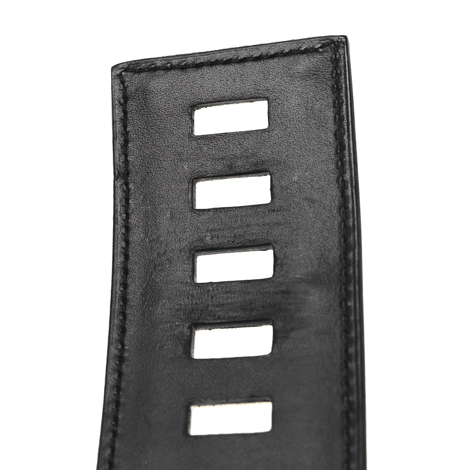 Hermes Box Medor 29 Clutch Black 11 of 12